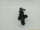 Audi A4 Allroad  Pair Of Headlight Lamp Washer Nozzle-3