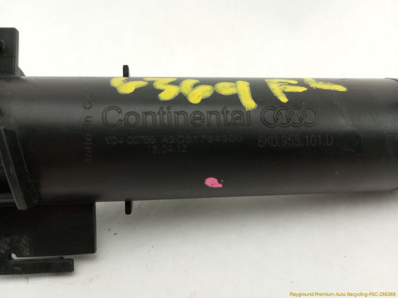 Audi A4 Allroad  Pair Of Headlight Lamp Washer Nozzle