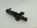 Audi A4 Allroad  Pair Of Headlight Lamp Washer Nozzle-7