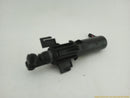 Audi A4 Allroad  Pair Of Headlight Lamp Washer Nozzle-8