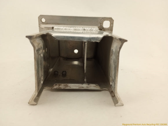 Audi A4 Allroad Pair Of Front Bumper Impact Bar Bracket