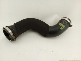 Audi A4 Allroad Intercooler Hose - 0