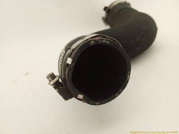 Audi A4 Allroad Intercooler Hose