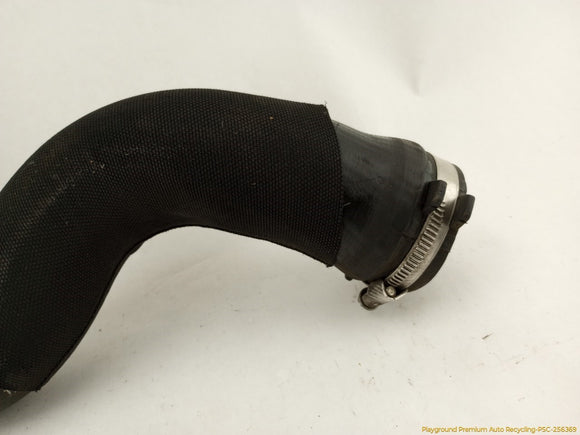 Audi A4 Allroad Intercooler Hose