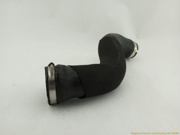 Audi A4 Allroad Intercooler Hose