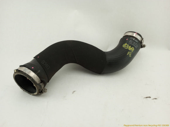 Audi A4 Allroad Intercooler Hose