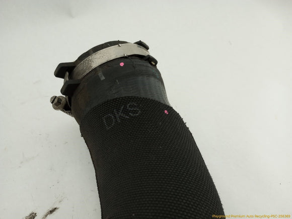 Audi A4 Allroad Intercooler Hose