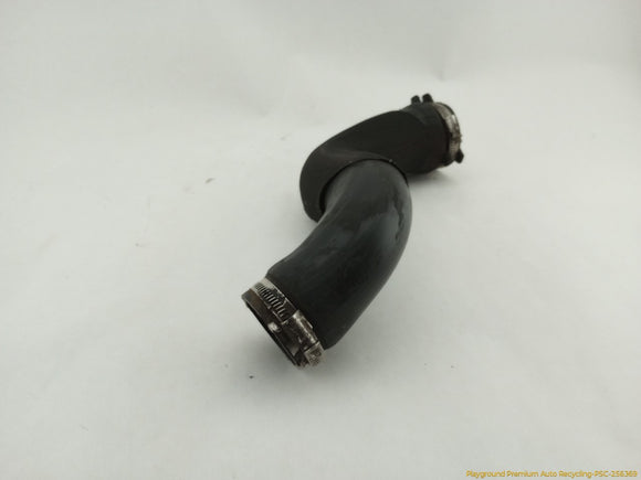 Audi A4 Allroad Intercooler Hose