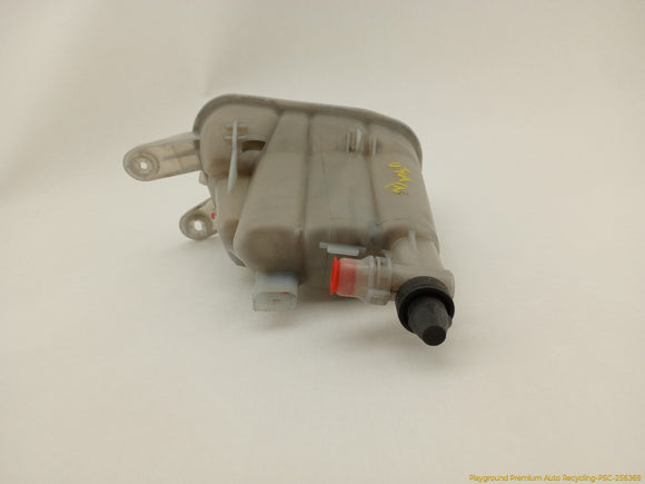 Audi A4 Allroad Coolant Reservoir