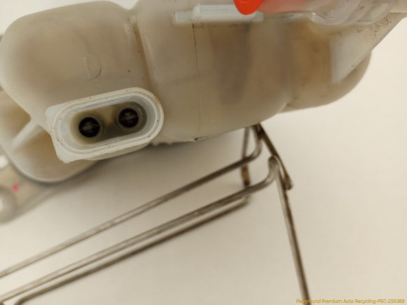 Audi A4 Allroad Coolant Reservoir