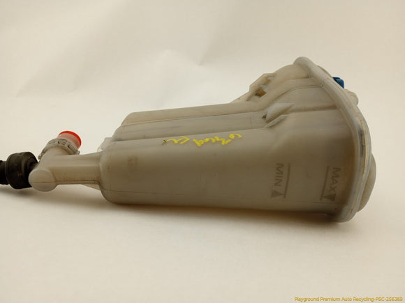 Audi A4 Allroad Coolant Reservoir