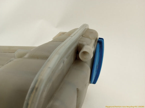 Audi A4 Allroad Coolant Reservoir