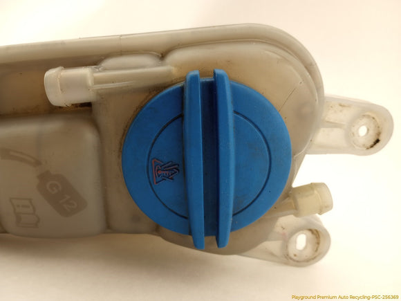 Audi A4 Allroad Coolant Reservoir