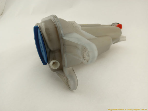 Audi A4 Allroad Coolant Reservoir