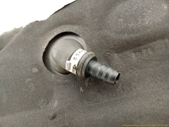 Audi A4 Allroad Front Windshield Cowl Water Deflector