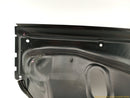 Audi A4 Allroad Front Windshield Cowl Water Deflector-10