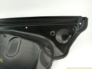 Audi A4 Allroad Front Windshield Cowl Water Deflector-11