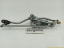 Audi A4 Allroad Windshield Wiper Transmission & Motor-1