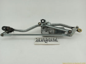 Audi A4 Allroad Windshield Wiper Transmission & Motor