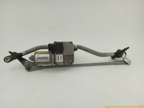Audi A4 Allroad Windshield Wiper Transmission & Motor - 0