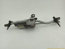 Audi A4 Allroad Windshield Wiper Transmission & Motor-3