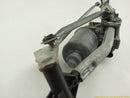 Audi A4 Allroad Windshield Wiper Transmission & Motor-4