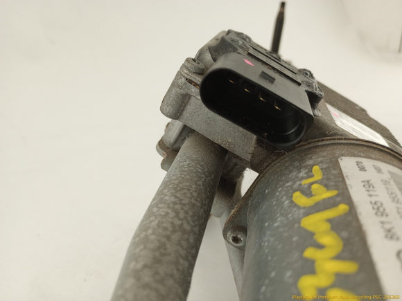 Audi A4 Allroad Windshield Wiper Transmission & Motor