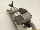 Audi A4 Allroad Windshield Wiper Transmission & Motor-8