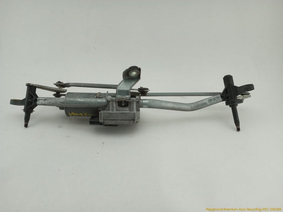 Audi A4 Allroad Windshield Wiper Transmission & Motor