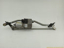 Audi A4 Allroad Windshield Wiper Transmission & Motor-11