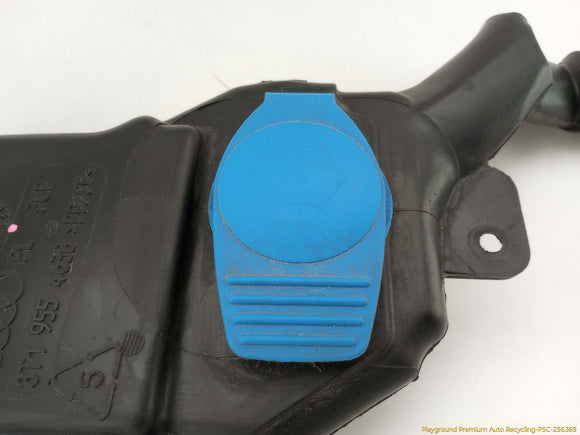 Audi A4 Allroad Windshield Washer Reservoir