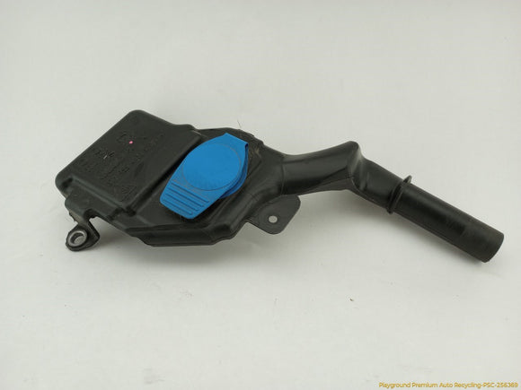 Audi A4 Allroad Windshield Washer Reservoir