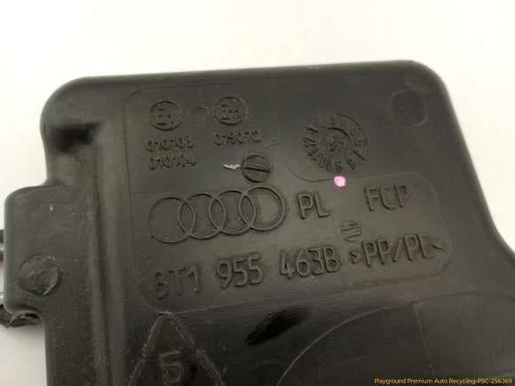 Audi A4 Allroad Windshield Washer Reservoir