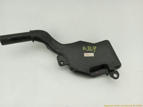 Audi A4 Allroad Windshield Washer Reservoir