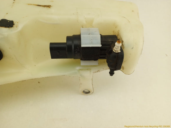 Audi A4 Allroad Windshield Washer Reservoir