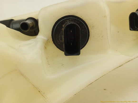 Audi A4 Allroad Windshield Washer Reservoir