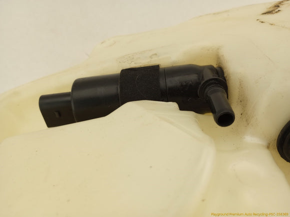 Audi A4 Allroad Windshield Washer Reservoir