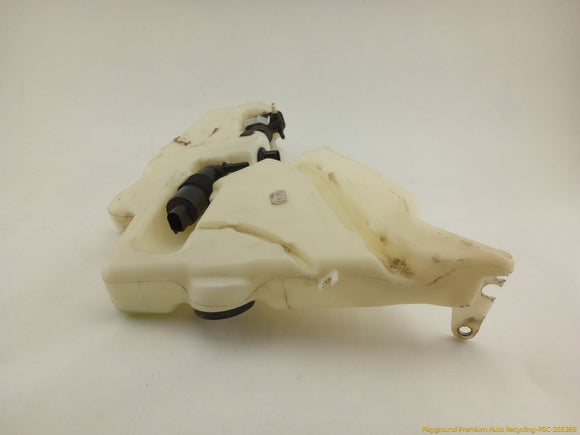 Audi A4 Allroad Windshield Washer Reservoir