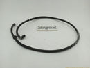 Audi A4 Allroad Washer Hose Line-1