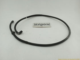 Audi A4 Allroad Washer Hose Line