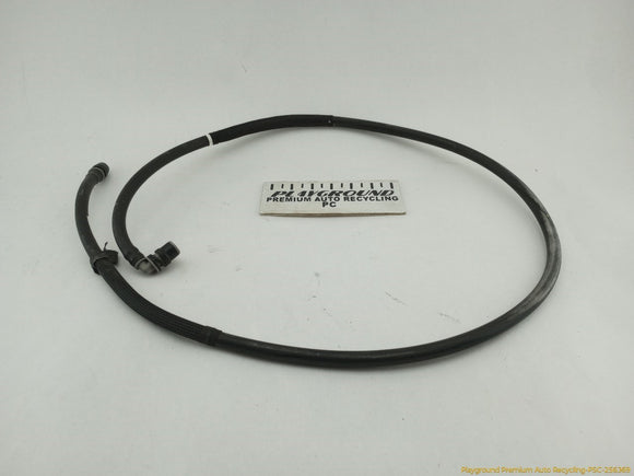 Audi A4 Allroad Washer Hose Line