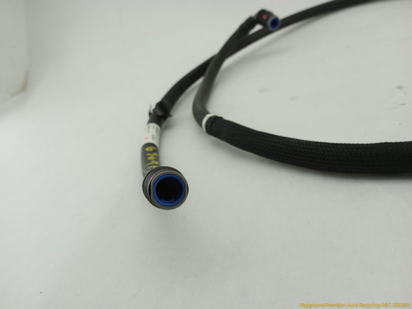 Audi A4 Allroad Washer Hose Line