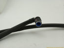 Audi A4 Allroad Washer Hose Line-5