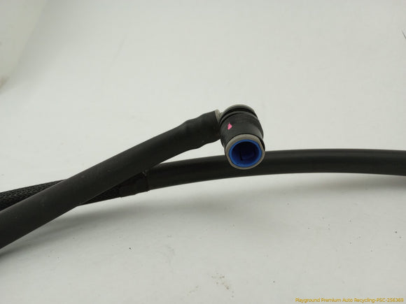 Audi A4 Allroad Washer Hose Line