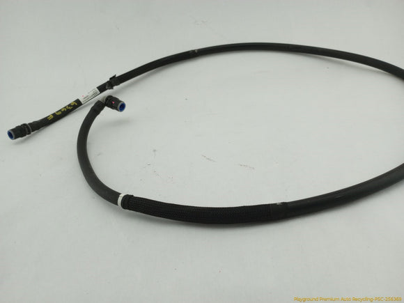 Audi A4 Allroad Washer Hose Line