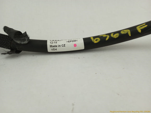 Audi A4 Allroad Washer Hose Line