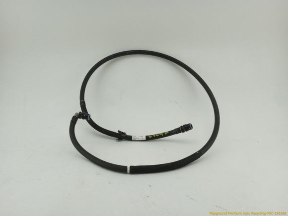 Audi A4 Allroad Washer Hose Line