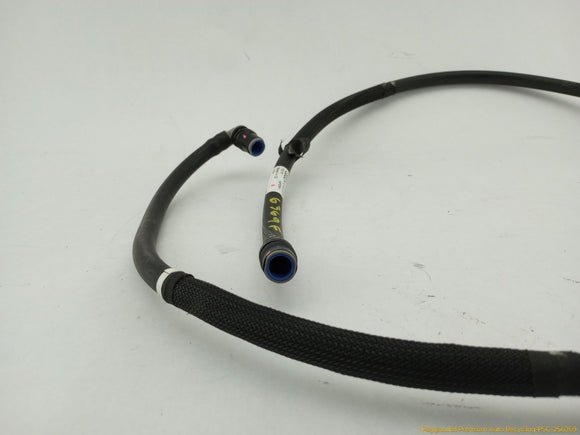 Audi A4 Allroad Washer Hose Line