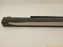 Audi A4 Allroad Passenger Right Rocker Panel Side Skirt-2