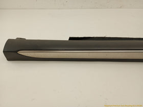 Audi A4 Allroad Passenger Right Rocker Panel Side Skirt - 0